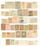 Yugoslavia Lot 1-Stamps-Yugoslavia-StampPhenom