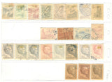 Yugoslavia Lot 2-Stamps-Yugoslavia-StampPhenom