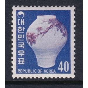 South Korea 651 MNH VF
