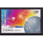 China 3712 MNH VF