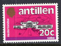 Netherlands Antilles 499 MNH VF