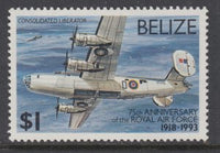 Belize 1007 MNH VF