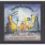 New Zealand 907 MNH VF