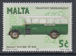 Malta 901 Car MNH VF