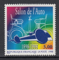 France 2676 MNH VF