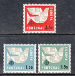 Portugal 916-918 Europa MNH VF