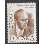 Poland 3078 MNH VF