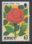 Jersey 843 MNH VF