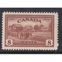 Canada 268 MNH VF