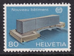 Switzerland 3O104 MNH VF