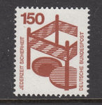 Germany 1085 MNH VF