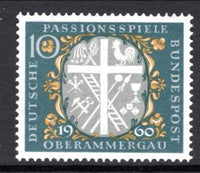 Germany 810 MNH VF