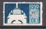 Mexico 746 MNH VF