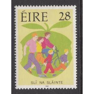 Ireland 856 MNH VF