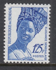 Senegal 571 MNH VF