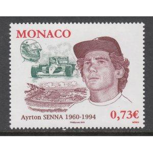 Monaco 2568 MNH VF