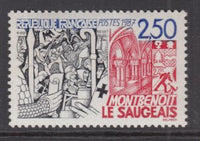 France 2055 MNH VF