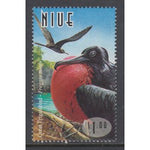 Niue 714 Bird MNH VF