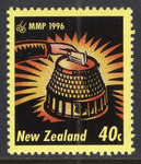 New Zealand 1384 MNH VF