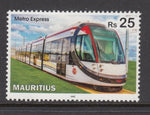 Mauritius 1203 MNH VF