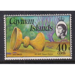 Cayman Islands 343 MNH VF