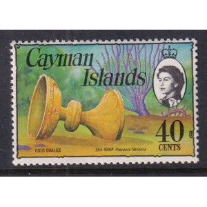 Cayman Islands 343 MNH VF