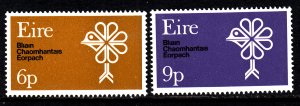 Ireland 277-278 MNH VF