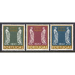 Portugal 1001-1003 MNH VF