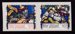 New Zealand 1391-1392 Christmas MNH VF