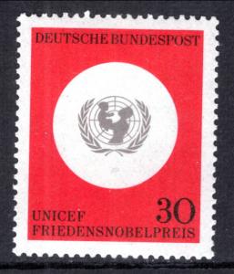 Germany 967 MNH VF