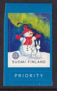 Finland 1602 MNH VF