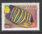 South Africa 1175 Fish MNH VF