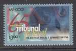 Mexico 2233 MNH VF