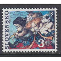 Slovakia 277 MNH VF