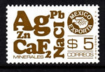 Mexico 1120 MNH VF