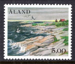 Aland 18 MNH VF