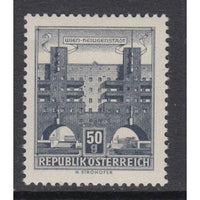 Austria 619 MNH VF