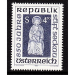 Austria 1502 MNH VF