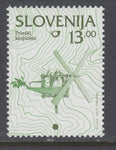 Slovenia 208A MNH VF