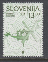 Slovenia 208A MNH VF