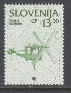 Slovenia 208A MNH VF