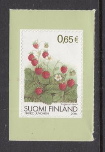 Finland 1215 Berries MNH VF