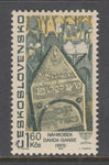 Czechoslovakia 1480 MNH VF