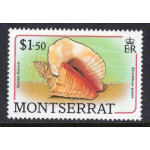 Montserrat 692 MNH VF