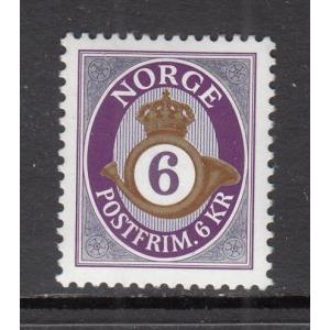 Norway 1288 MNH VF