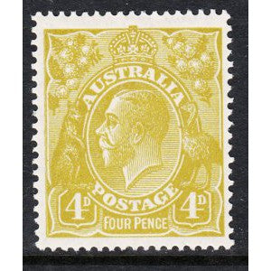 Australia 73a MNH VF