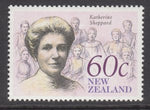 New Zealand 989 MNH VF