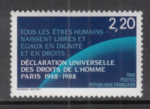 France 2138 MNH VF