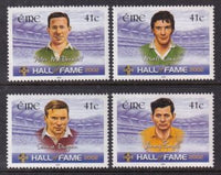 Ireland 1429-1432 MNH VF