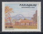 Paraguay 2609 MNH VF